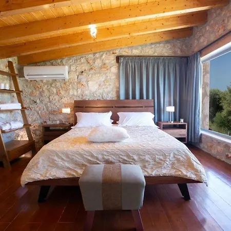 빌라 Dell Mar Stone House *