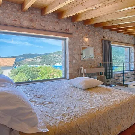 Dell Mar Stone House 빌라