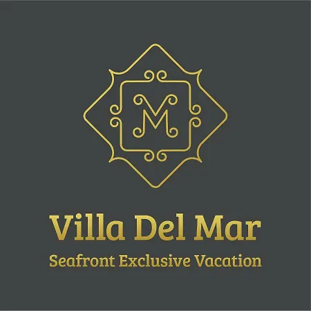 Dell Mar Stone House Villa *