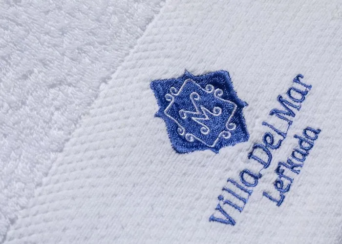 Dell Mar Stone House * Evgiros