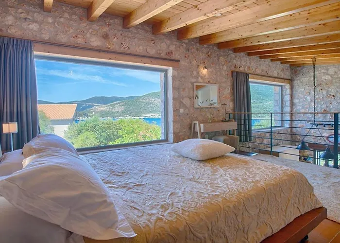 Dell Mar Stone House Villa