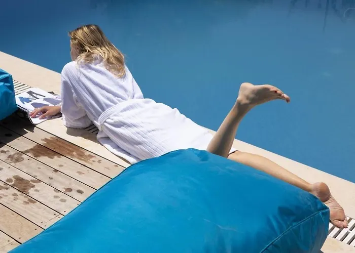 Dell Mar Stone House Villa