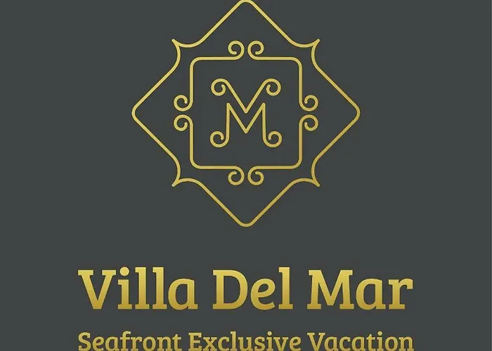 Dell Mar Stone House Villa *