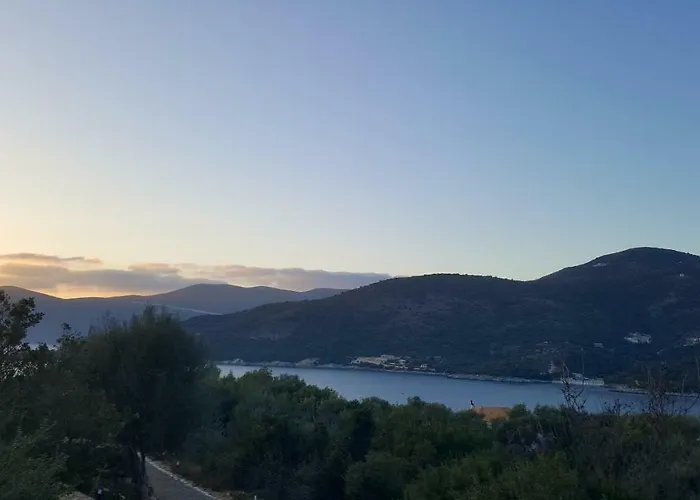 Dell Mar Stone House Villa